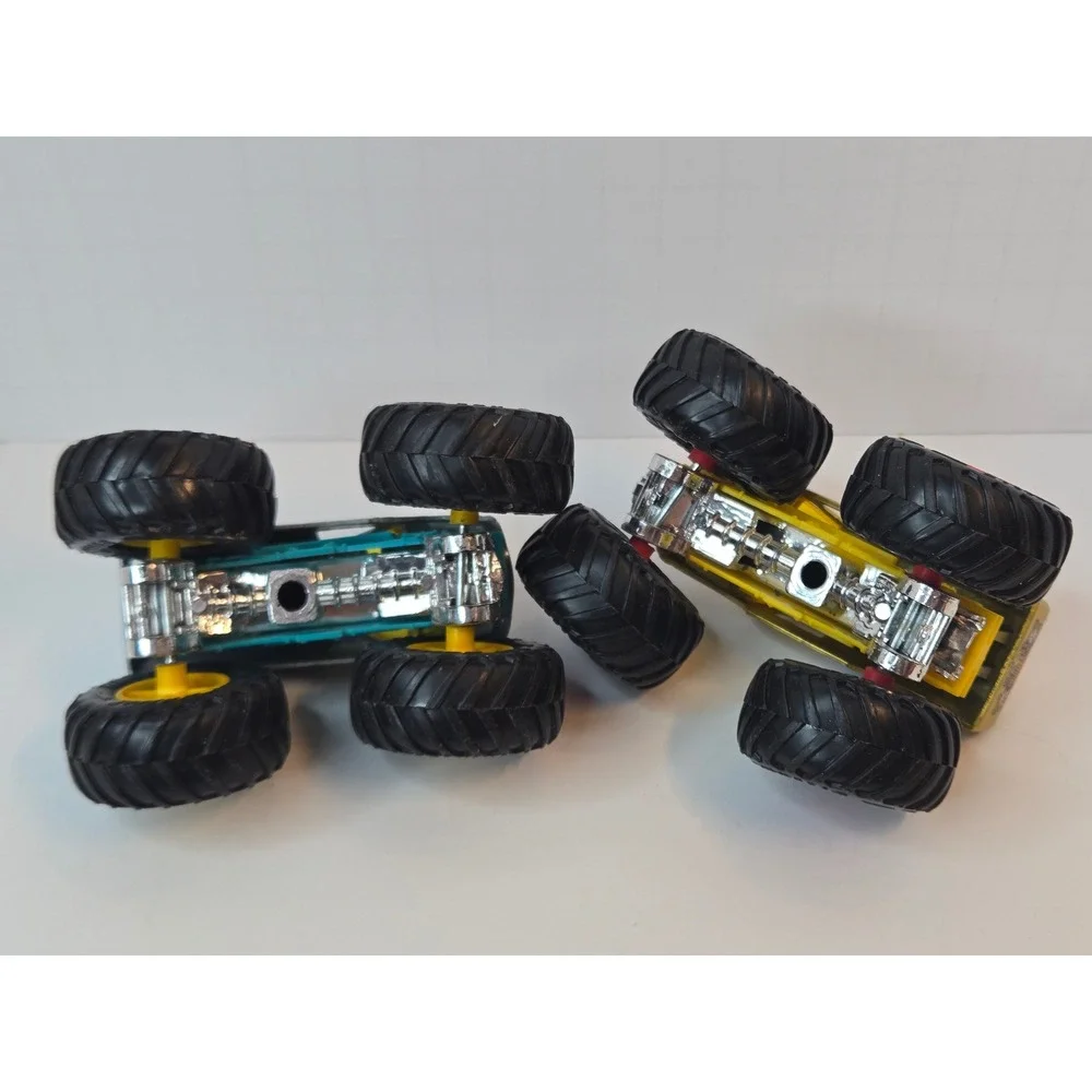 Hot Wheels hot wheels